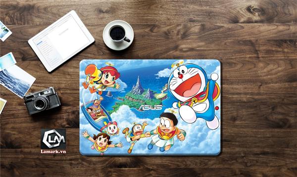 Ảnh đại diện sản phẩm Skin laptop nhân vật hoạt hình , truyện tranh